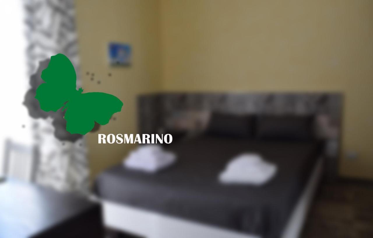 La Suite Negli Orti Lizzanello Экстерьер фото