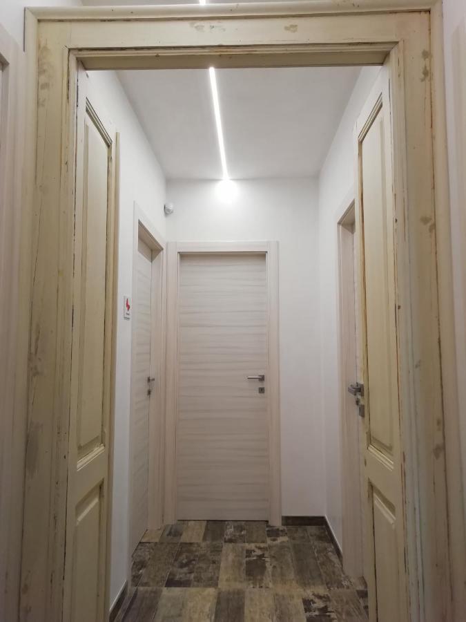 La Suite Negli Orti Lizzanello Экстерьер фото